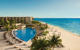 Dreams Riviera Maya Cancun
