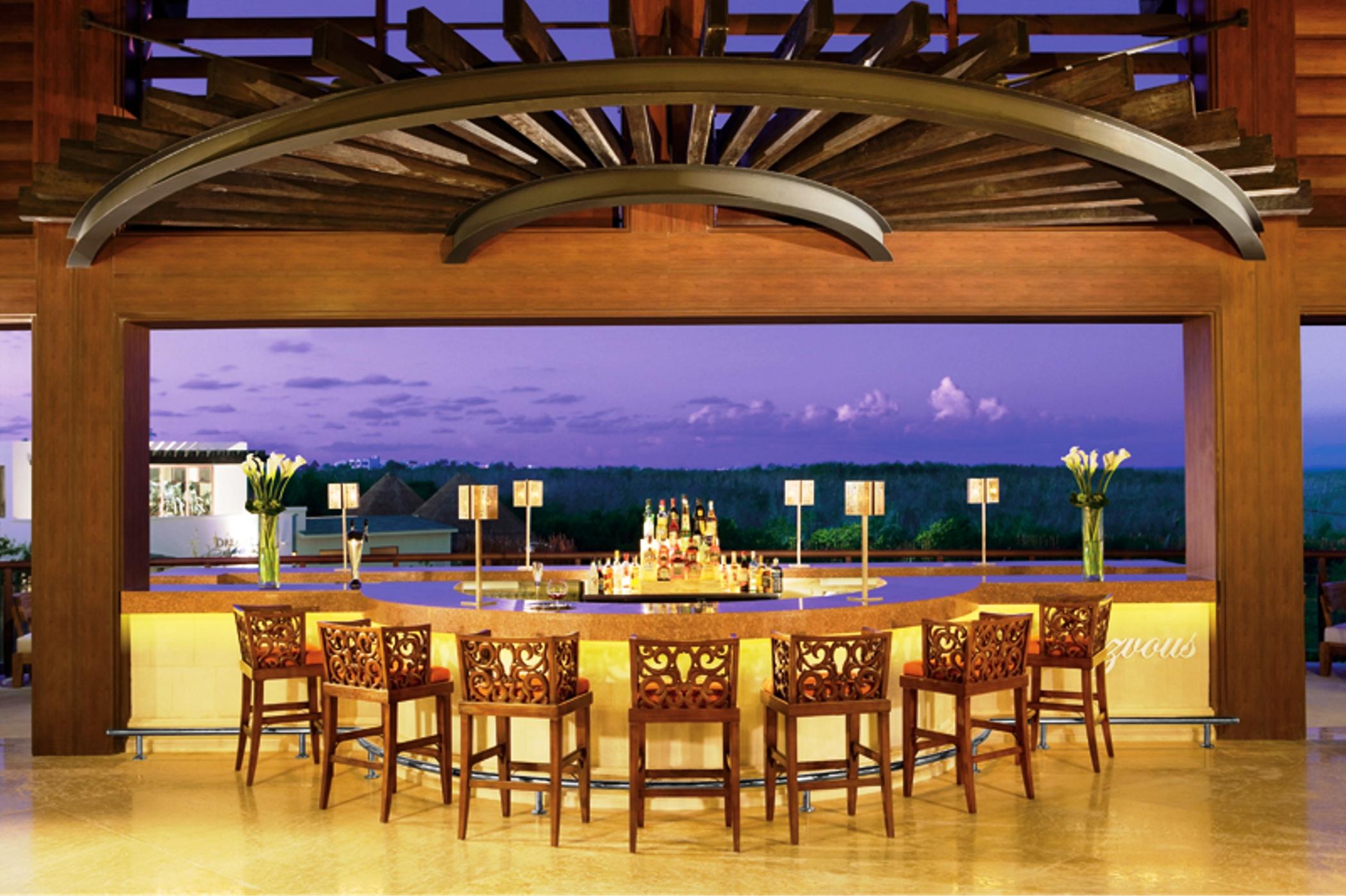 Dreams Riviera Cancún Resort&Spa Puerto Morelos Exterior foto