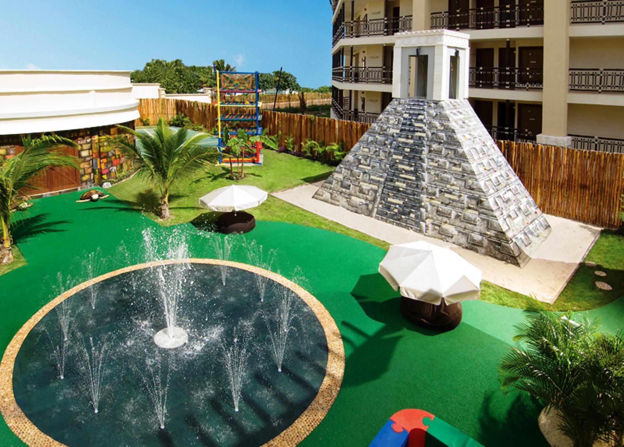 Dreams Riviera Cancún Resort&Spa Puerto Morelos Exterior foto