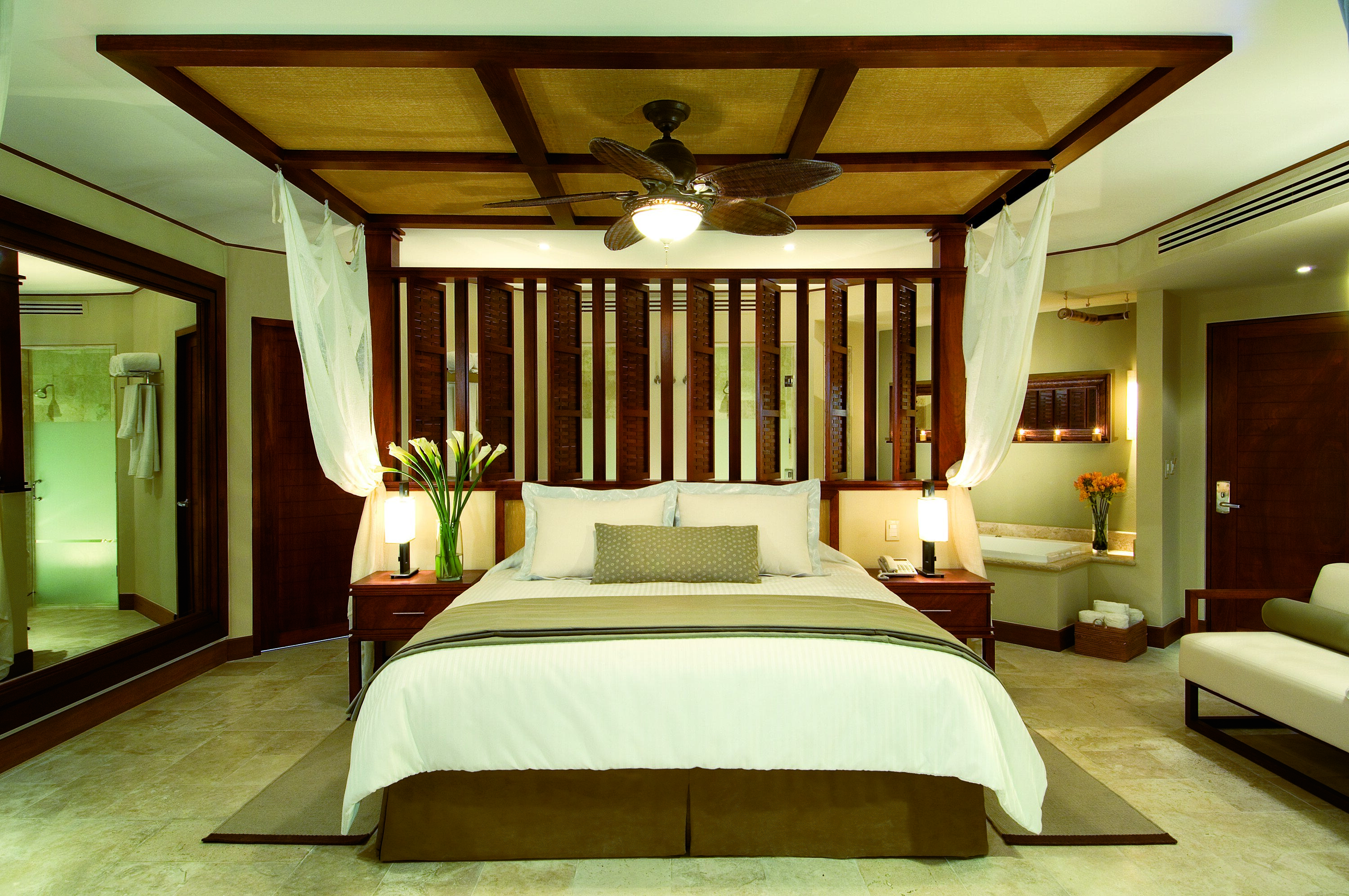 Dreams Riviera Cancún Resort&Spa Puerto Morelos Habitación foto