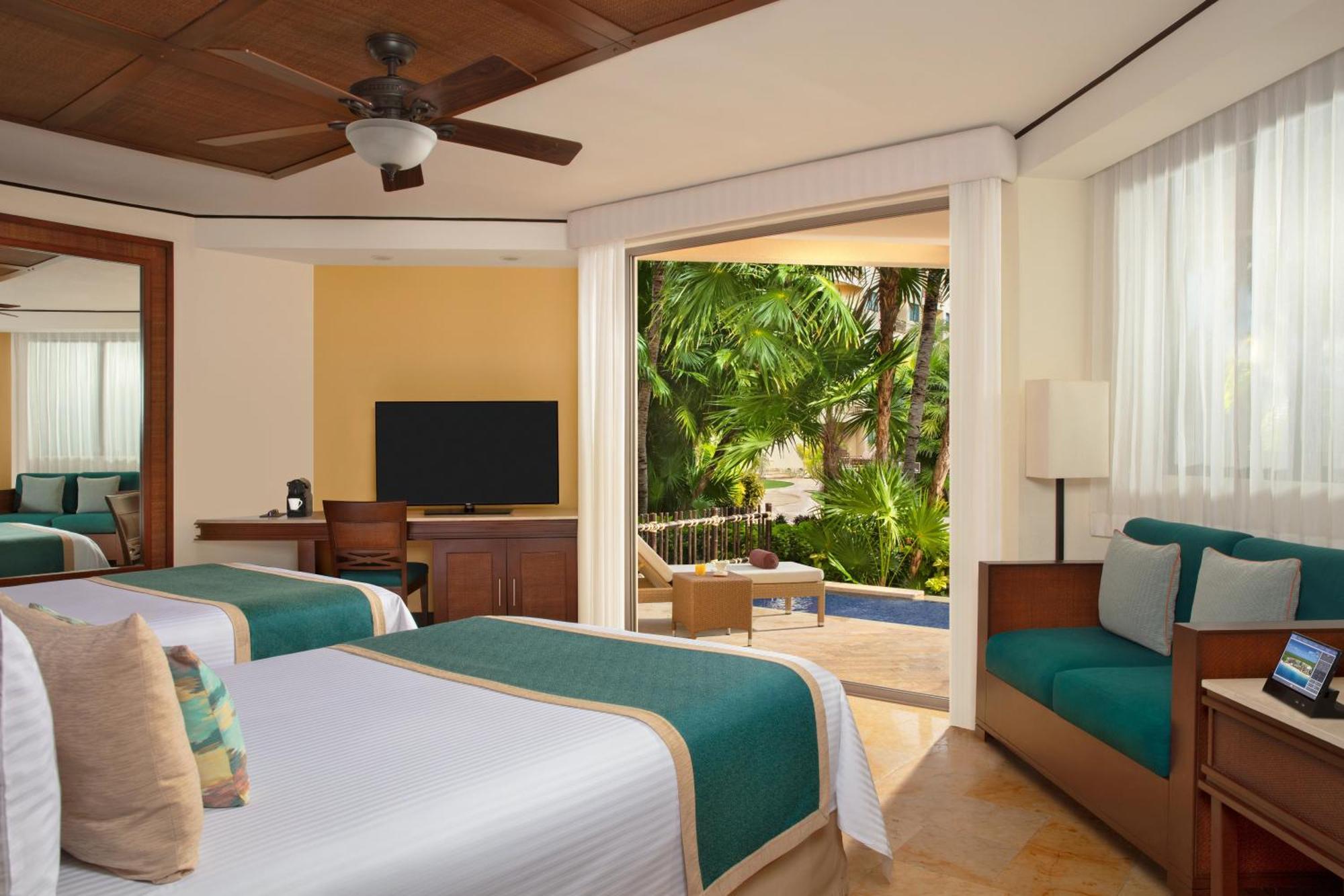 Dreams Riviera Cancún Resort&Spa Puerto Morelos Exterior foto