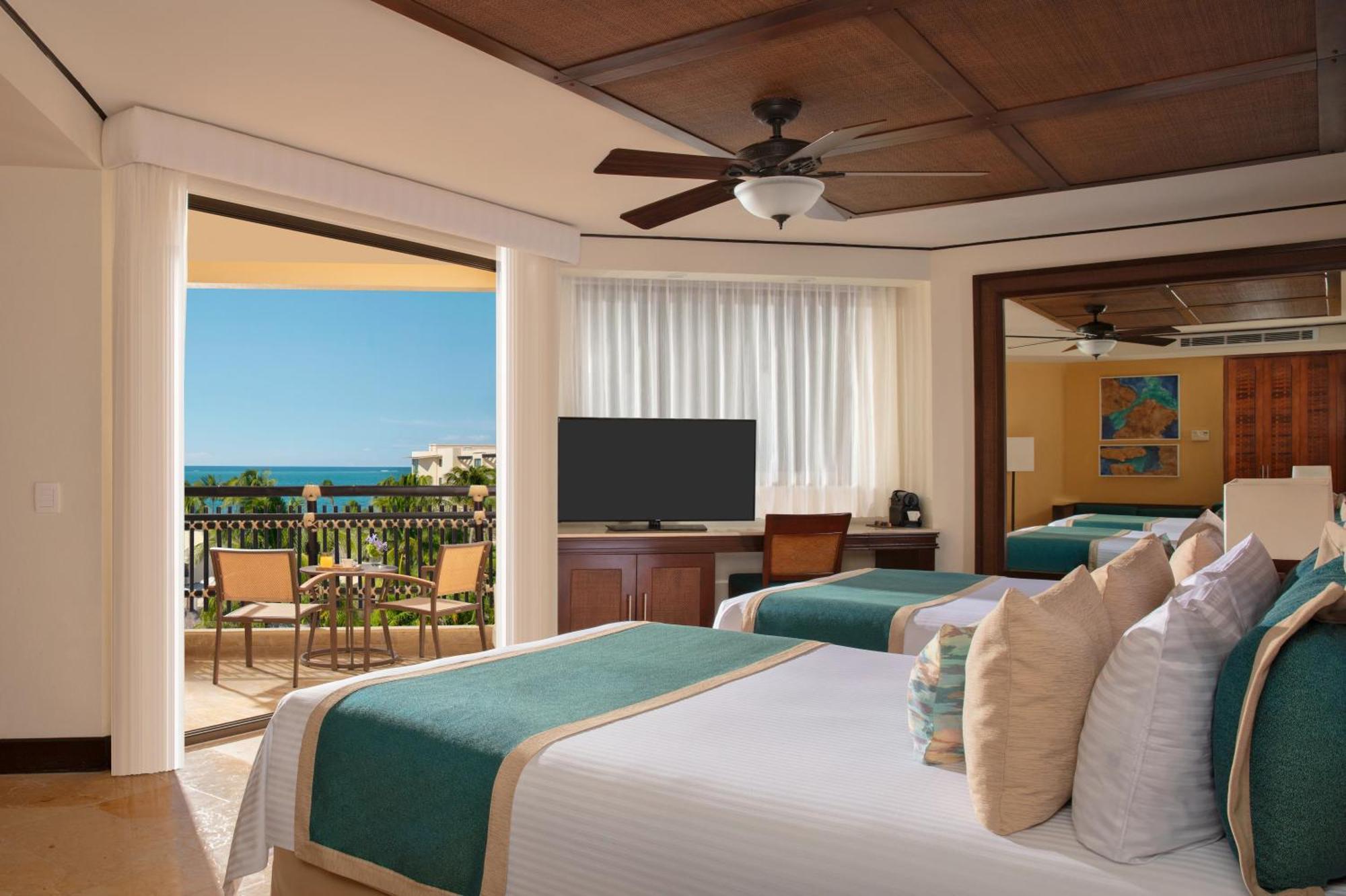 Dreams Riviera Cancún Resort&Spa Puerto Morelos Exterior foto